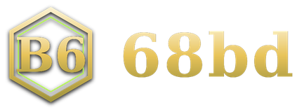 68bd logo